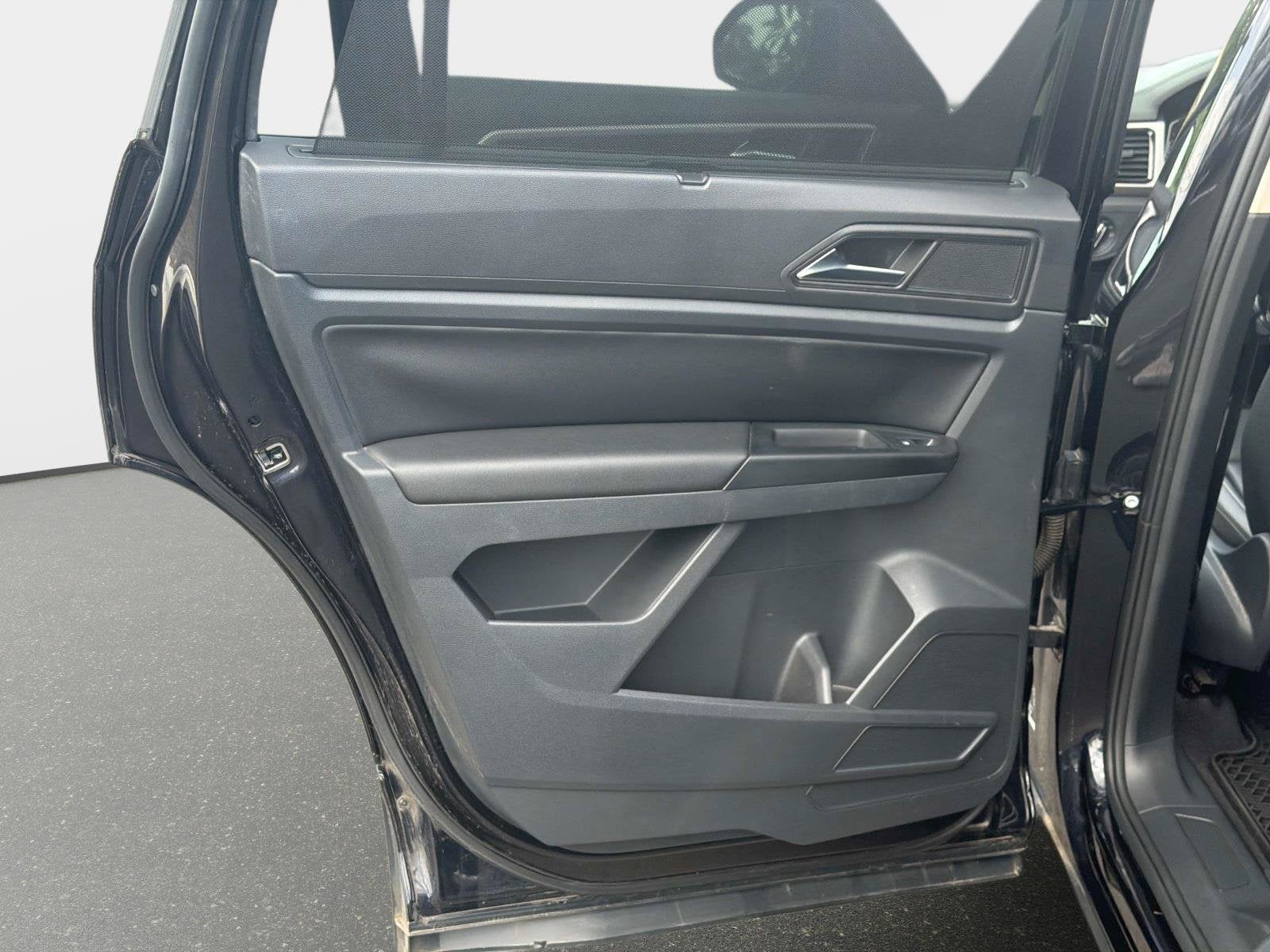 2020 Volkswagen Atlas 3.6L V6 SEL