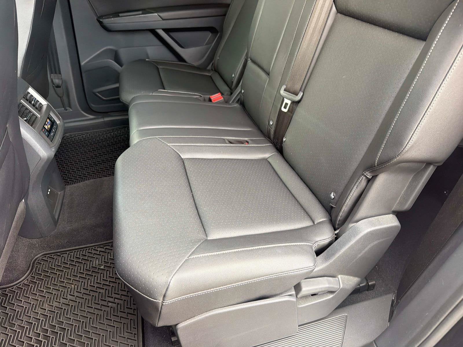 2020 Volkswagen Atlas 3.6L V6 SEL
