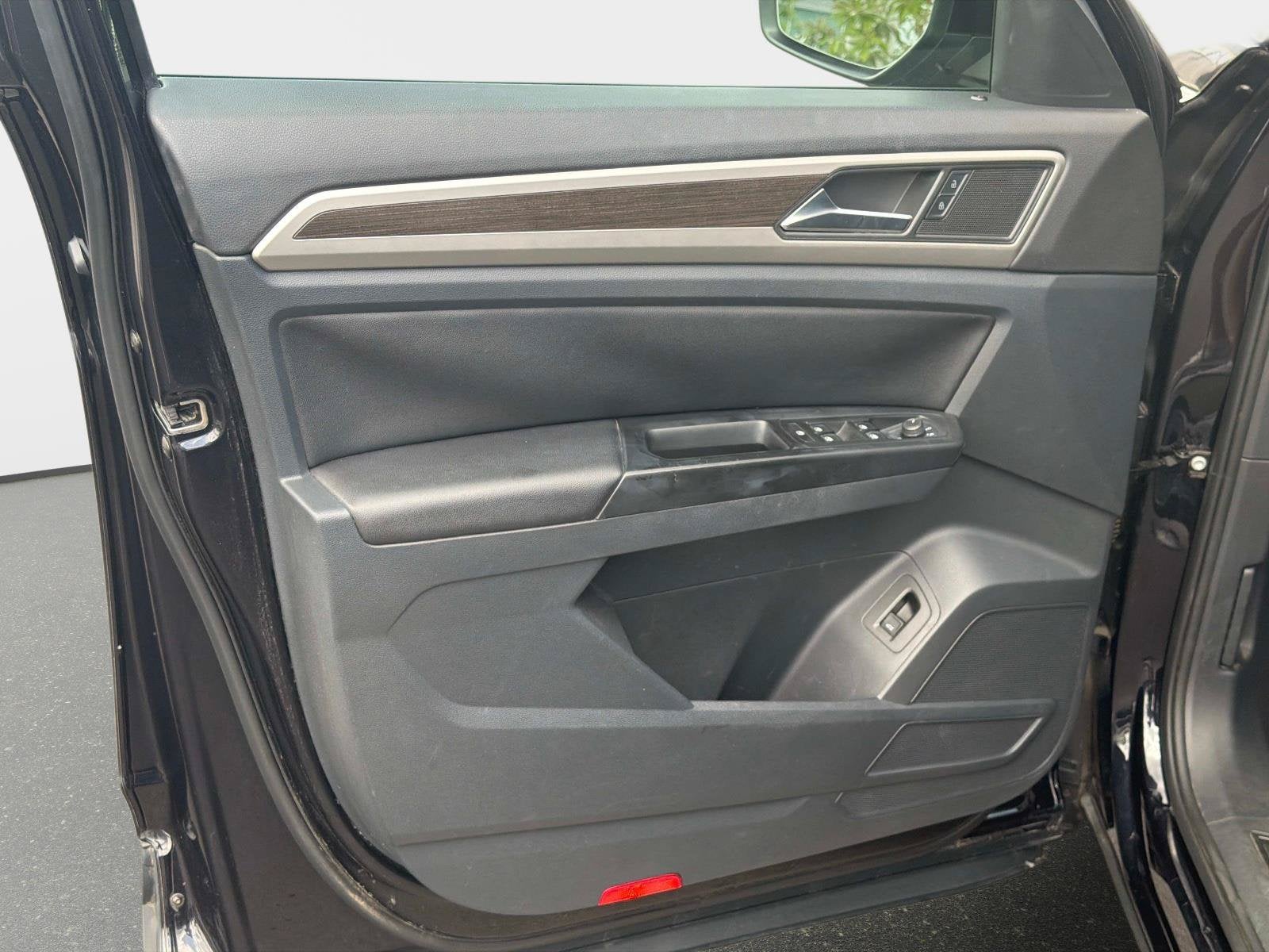2020 Volkswagen Atlas 3.6L V6 SEL
