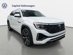 2024 Volkswagen Atlas Cross Sport 2.0T SEL Premium R-Line