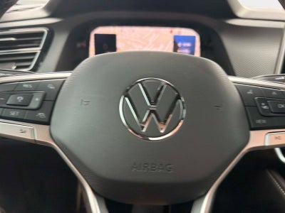 2024 Volkswagen Atlas Cross Sport 2.0T SEL Premium R-Line