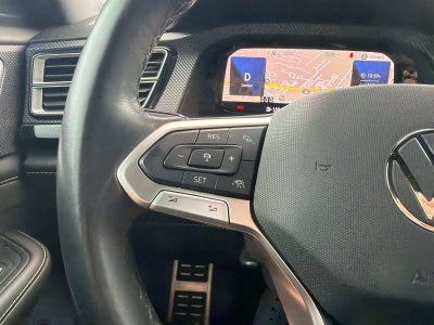 2024 Volkswagen Atlas Cross Sport 2.0T SEL Premium R-Line