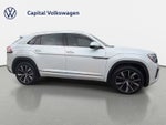 2024 Volkswagen Atlas Cross Sport 2.0T SEL Premium R-Line