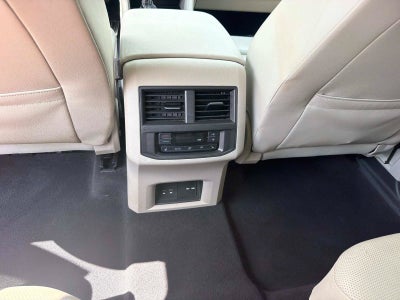 2021 Volkswagen Atlas 3.6L V6 SEL Premium R-Line