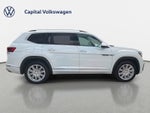 2021 Volkswagen Atlas 3.6L V6 SEL Premium R-Line