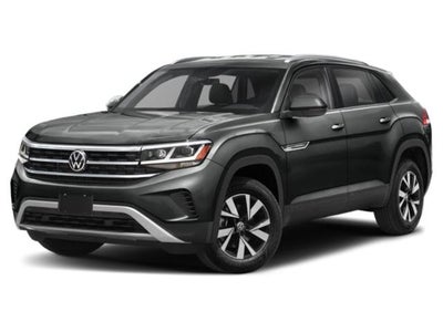 2023 Volkswagen Atlas Cross Sport 2.0T SE