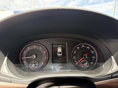 2022 Volkswagen Passat 2.0T Limited Edition