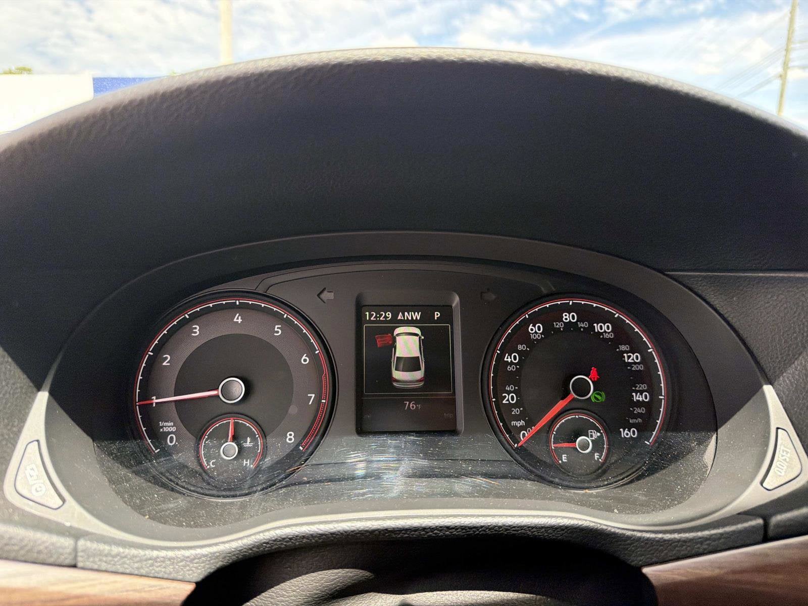 2022 Volkswagen Passat 2.0T Limited Edition