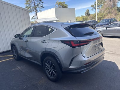 2023 Lexus NX NX 350 Premium