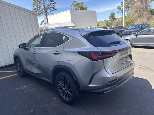 2023 Lexus NX NX 350 Premium