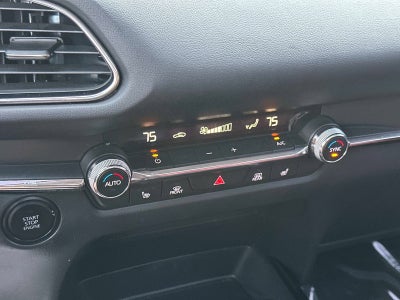 2023 Mazda Mazda CX-30 2.5 S Carbon Edition