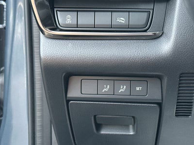 2023 Mazda Mazda CX-30 2.5 S Carbon Edition