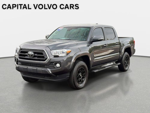 2022 Toyota Tacoma 2WD SR5