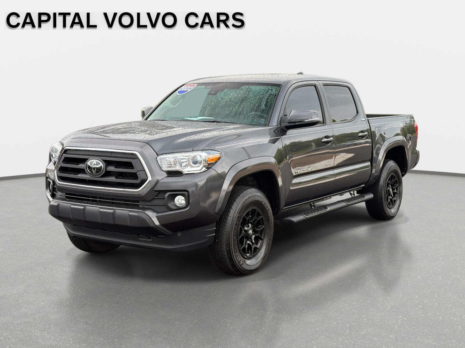 2022 Toyota Tacoma 2WD SR5