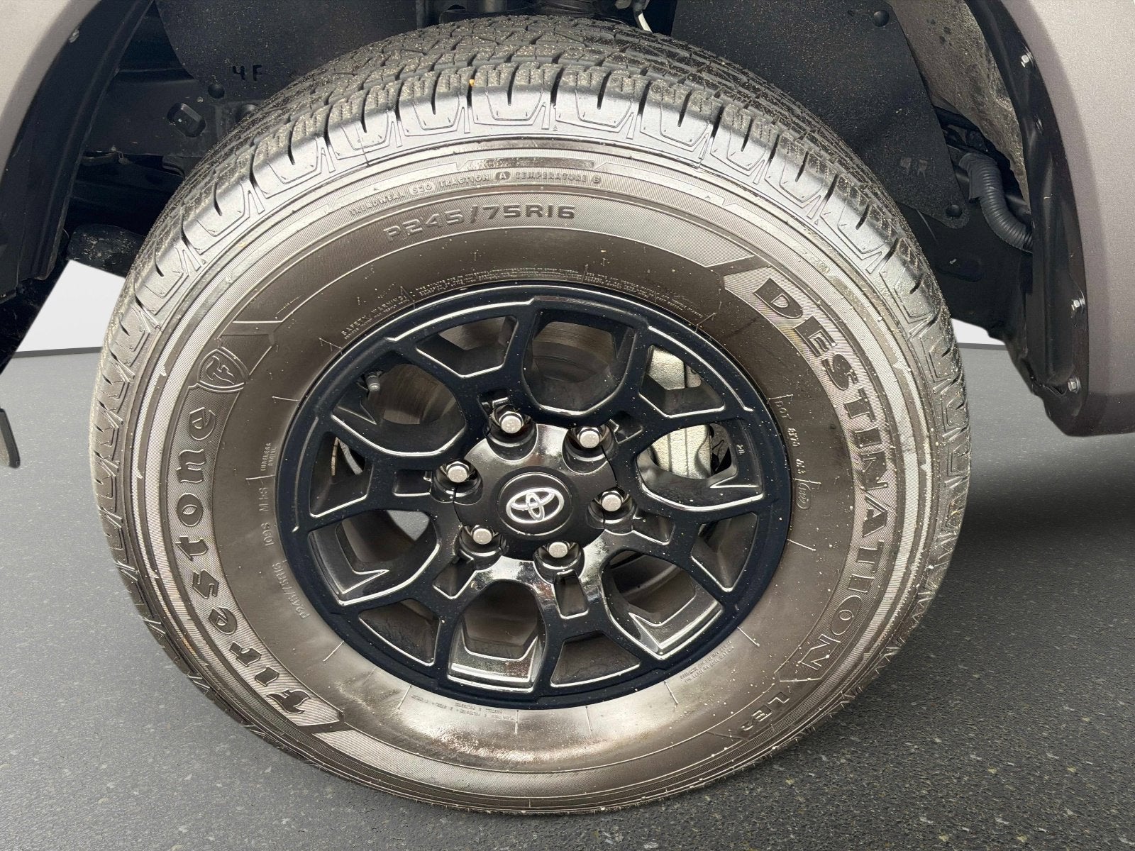 2022 Toyota Tacoma 2WD SR5