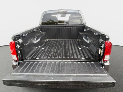 2022 Toyota Tacoma 2WD SR5