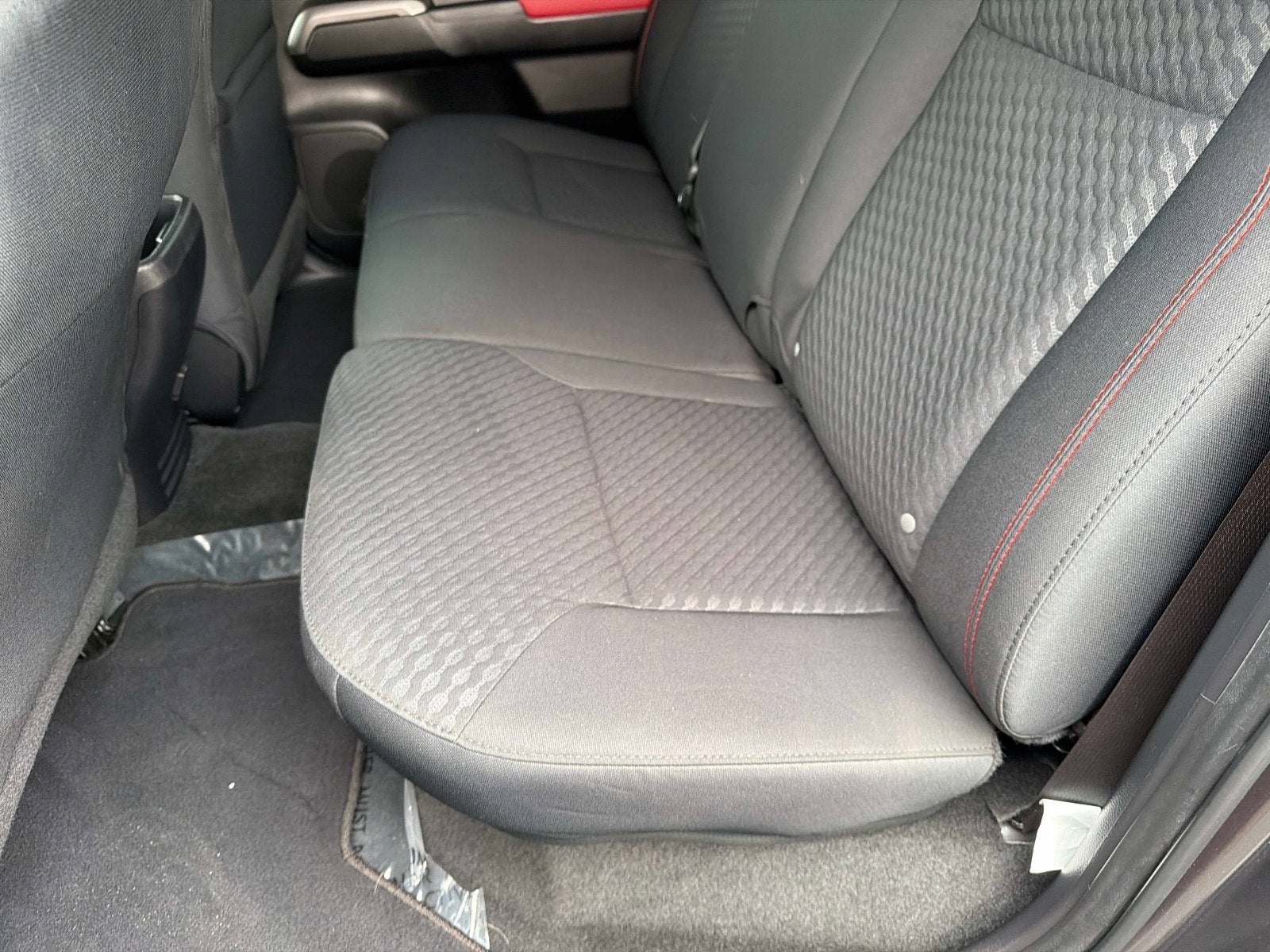 2022 Toyota Tacoma 2WD SR5