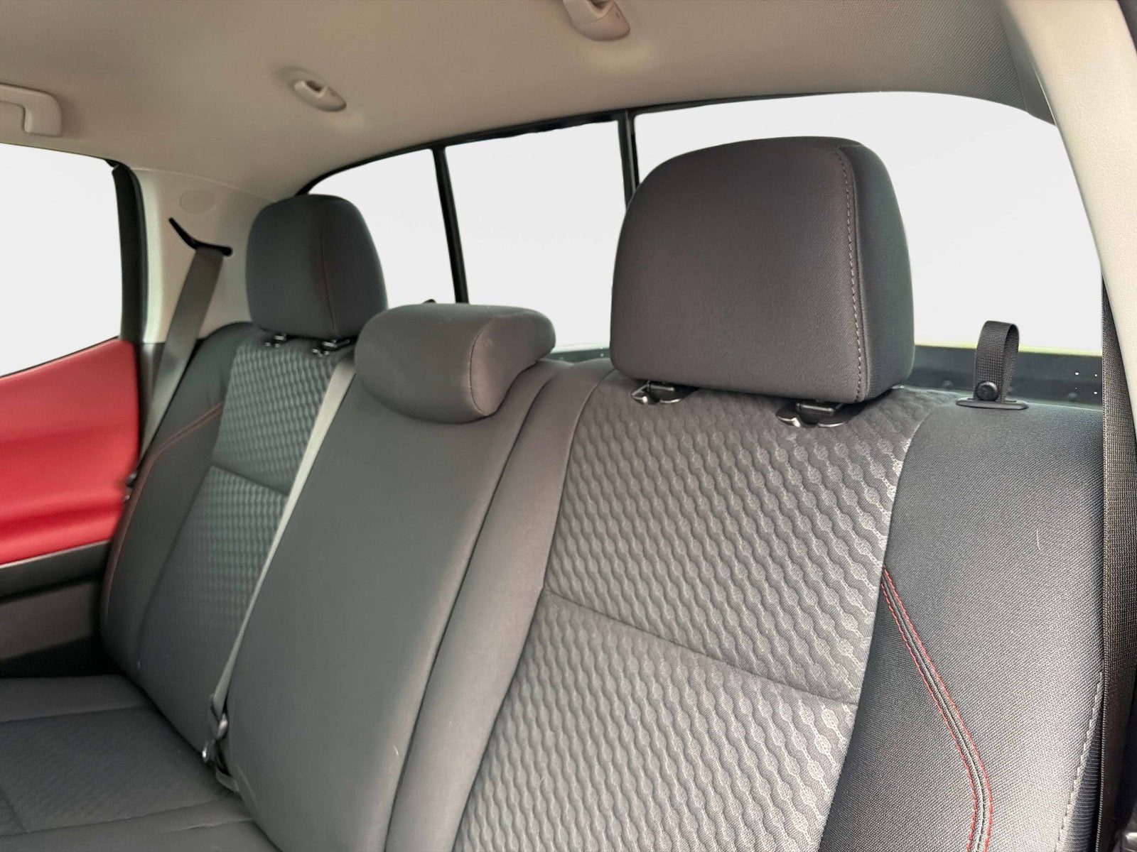 2022 Toyota Tacoma 2WD SR5