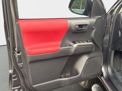 2022 Toyota Tacoma 2WD SR5