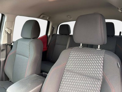 2022 Toyota Tacoma 2WD SR5