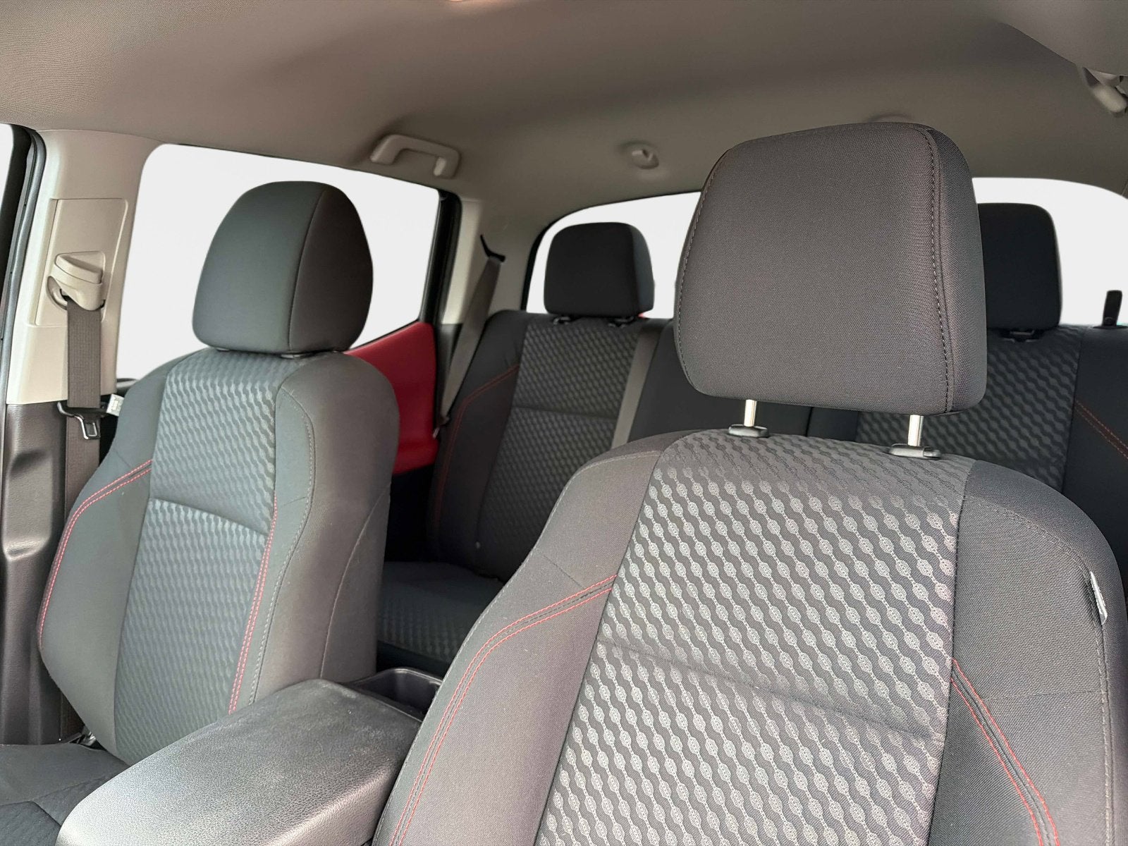 2022 Toyota Tacoma 2WD SR5