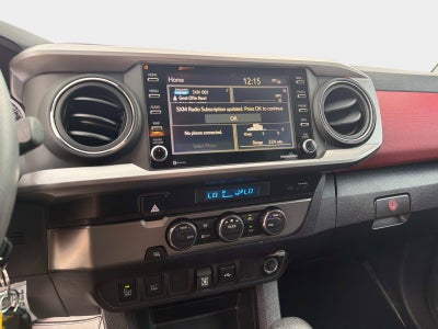 2022 Toyota Tacoma 2WD SR5