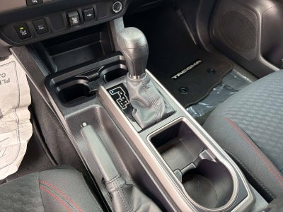 2022 Toyota Tacoma 2WD SR5