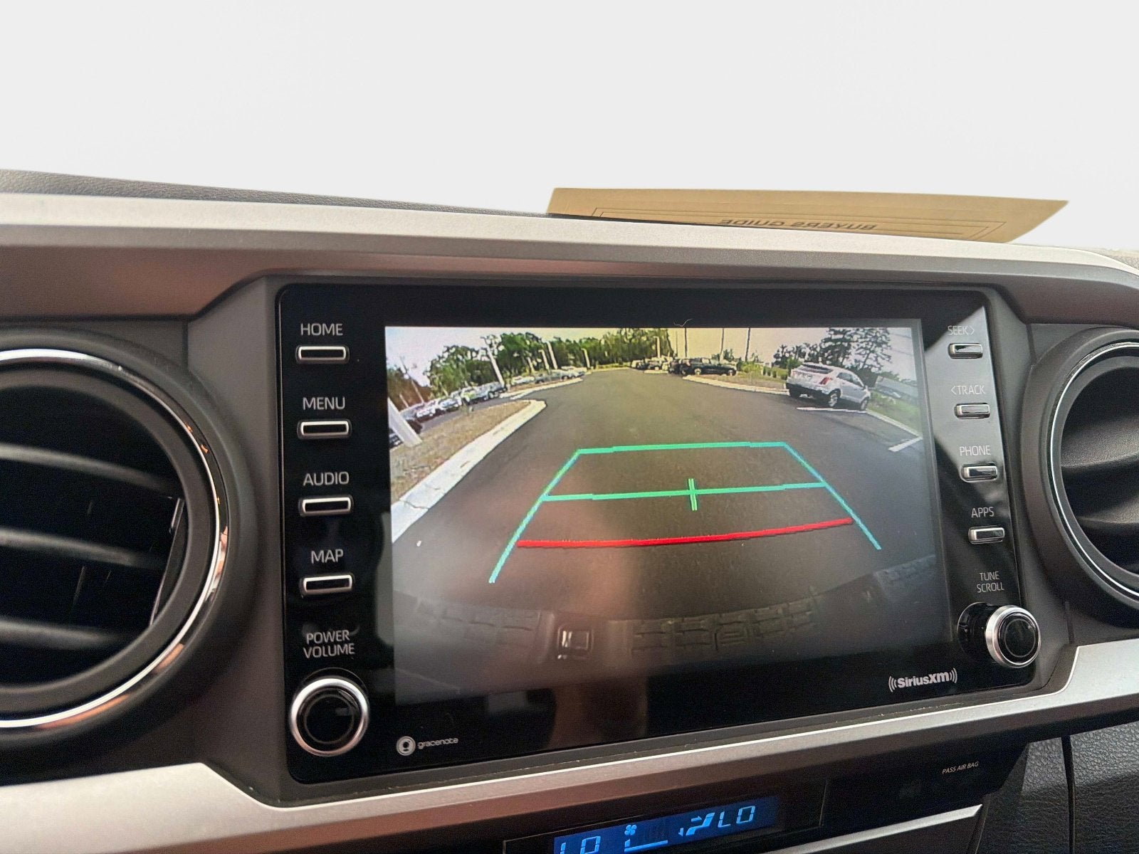 2022 Toyota Tacoma 2WD SR5