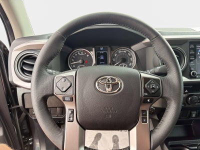 2022 Toyota Tacoma 2WD SR5