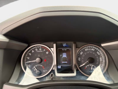 2022 Toyota Tacoma 2WD SR5