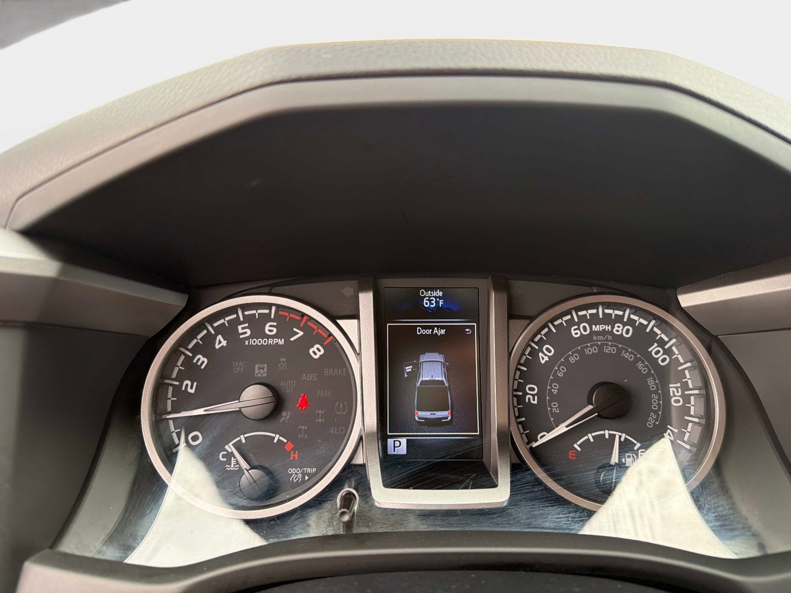 2022 Toyota Tacoma 2WD SR5