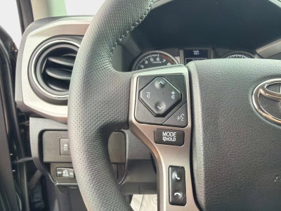 2022 Toyota Tacoma 2WD SR5