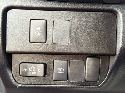 2022 Toyota Tacoma 2WD SR5