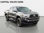 2022 Toyota Tacoma 2WD SR5
