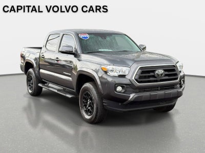 2022 Toyota Tacoma 2WD SR5