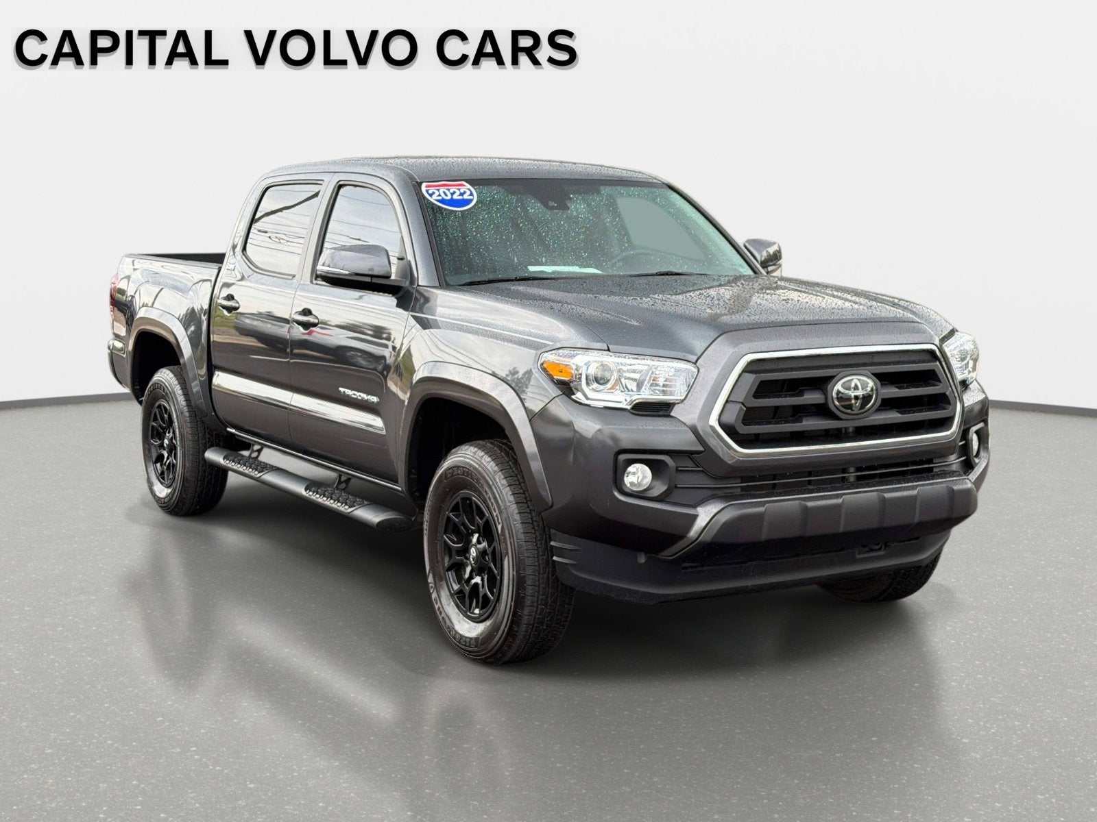 2022 Toyota Tacoma 2WD SR5
