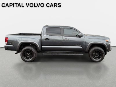 2022 Toyota Tacoma 2WD SR5