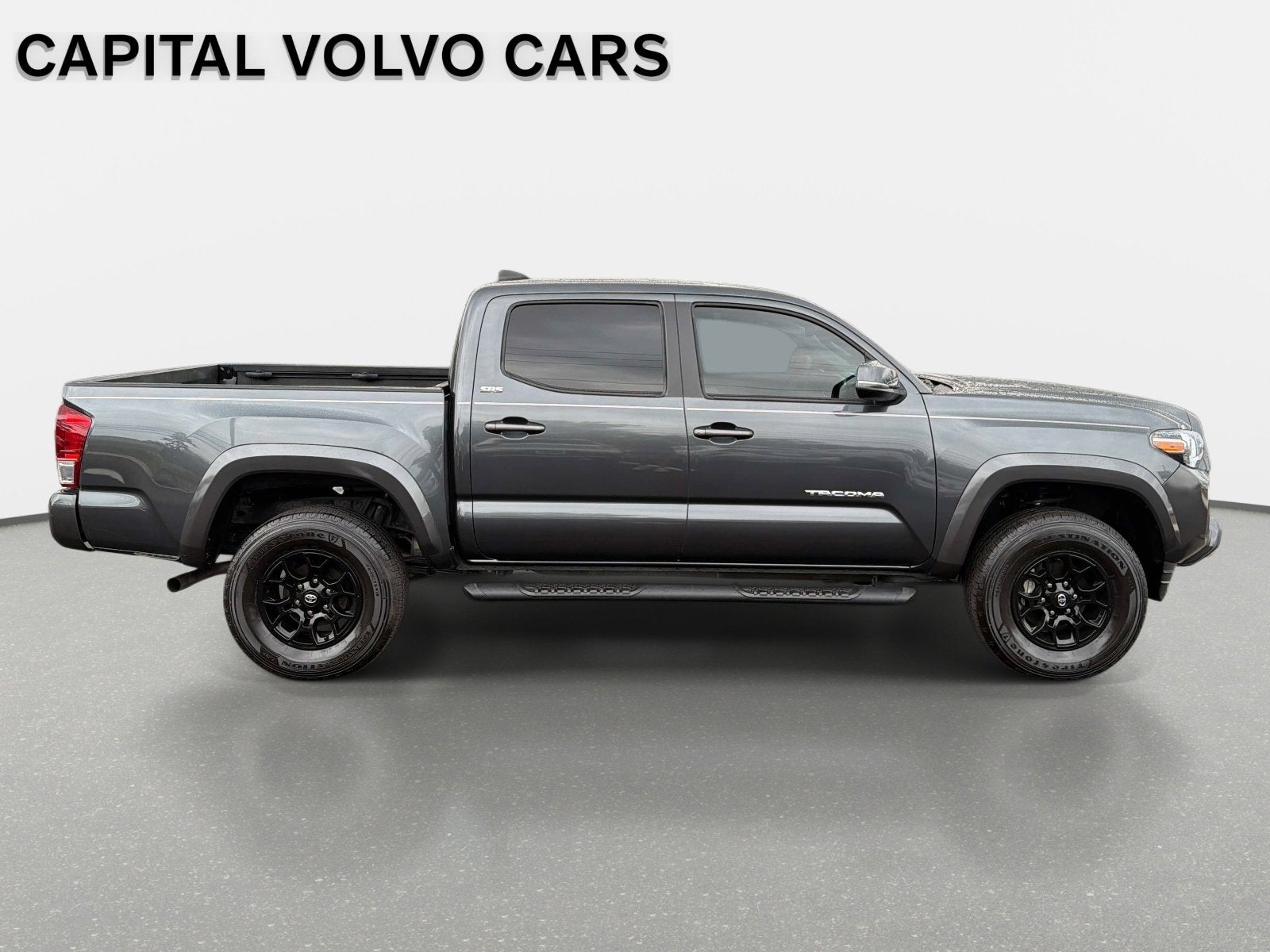 2022 Toyota Tacoma 2WD SR5