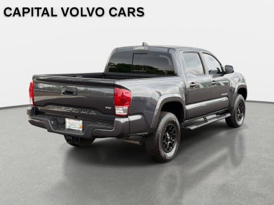 2022 Toyota Tacoma 2WD SR5