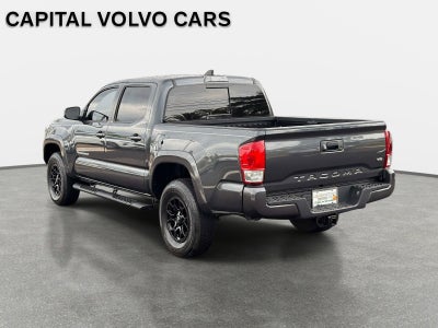 2022 Toyota Tacoma 2WD SR5