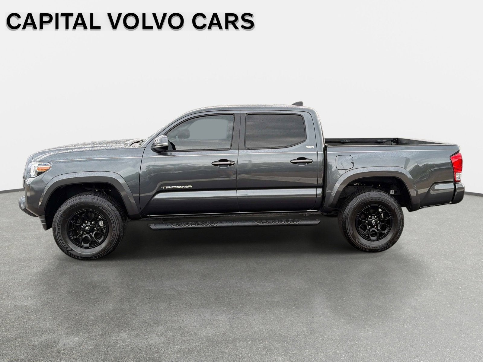 2022 Toyota Tacoma 2WD SR5