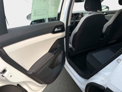 2026 Volkswagen Taos S