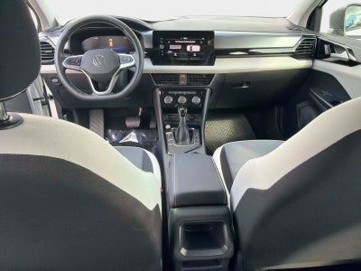 2026 Volkswagen Taos S