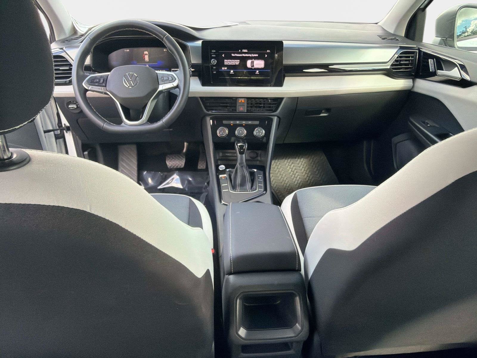 2026 Volkswagen Taos S