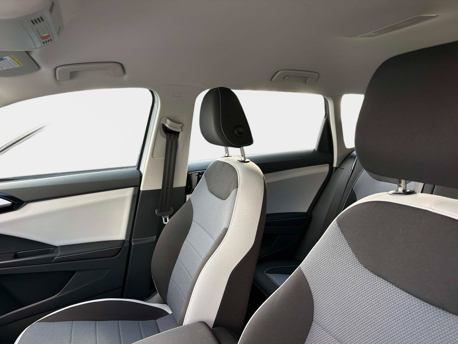 2026 Volkswagen Taos S