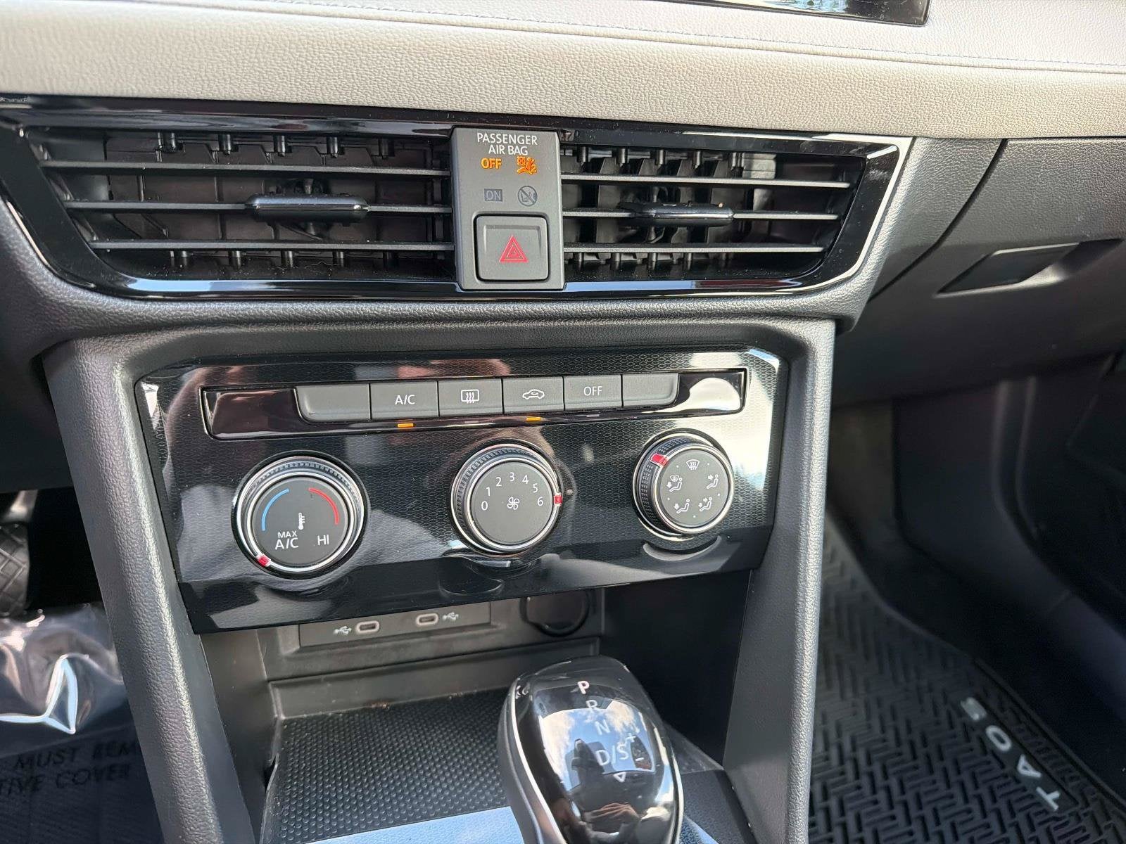 2026 Volkswagen Taos S
