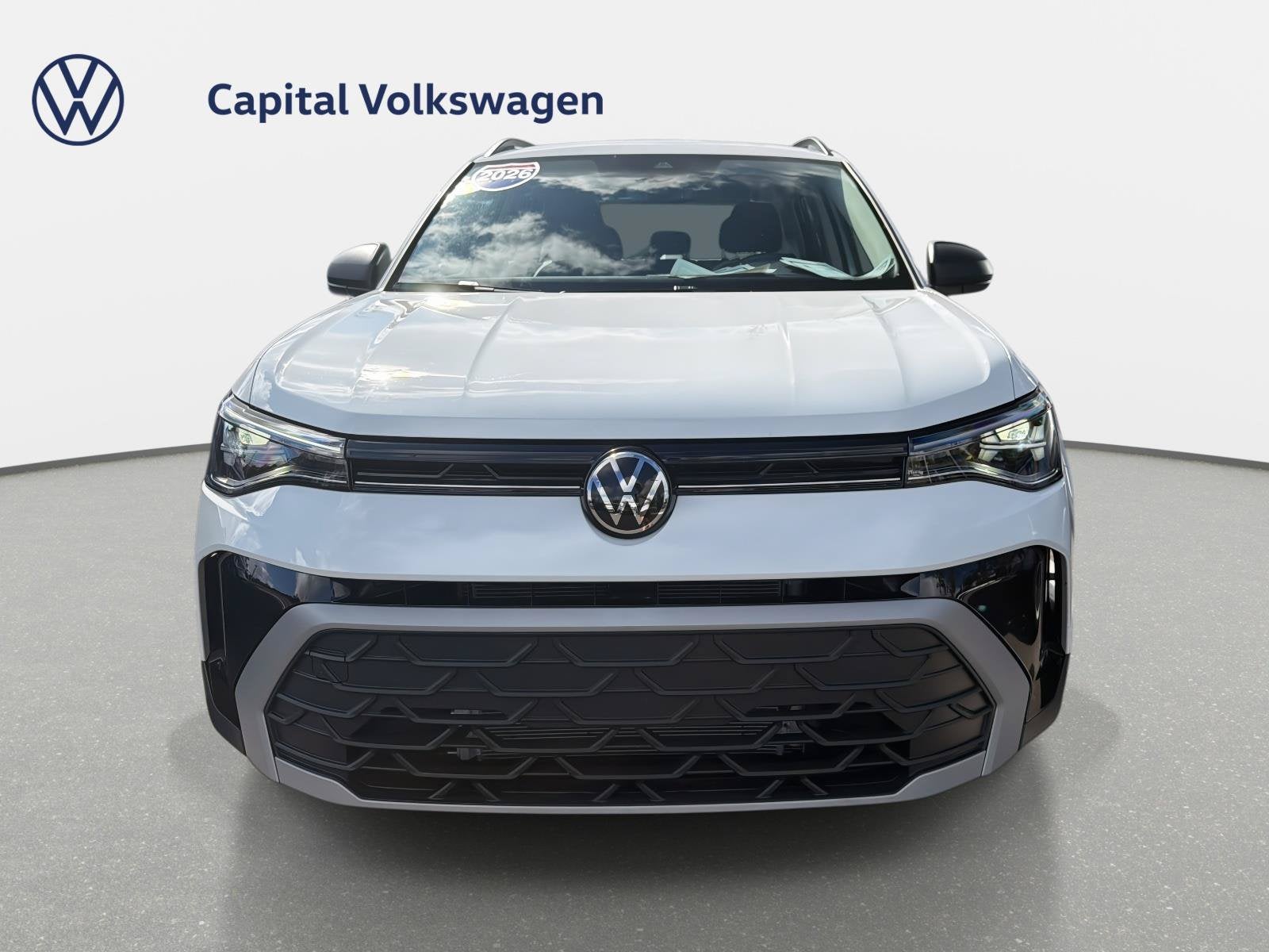 2026 Volkswagen Taos S