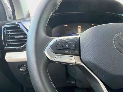 2026 Volkswagen Taos S
