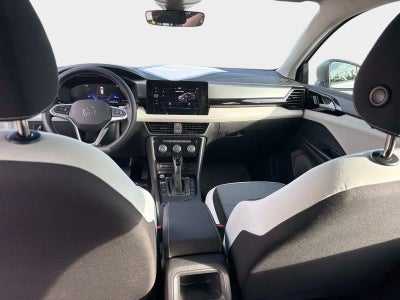2026 Volkswagen Taos S