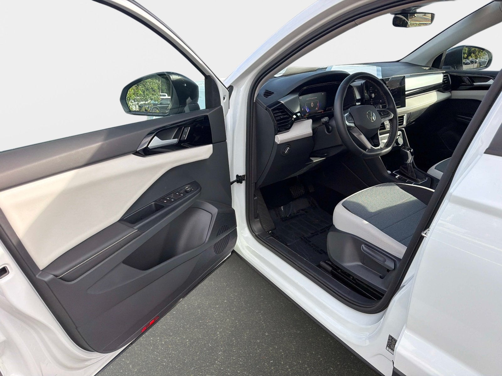 2026 Volkswagen Taos S